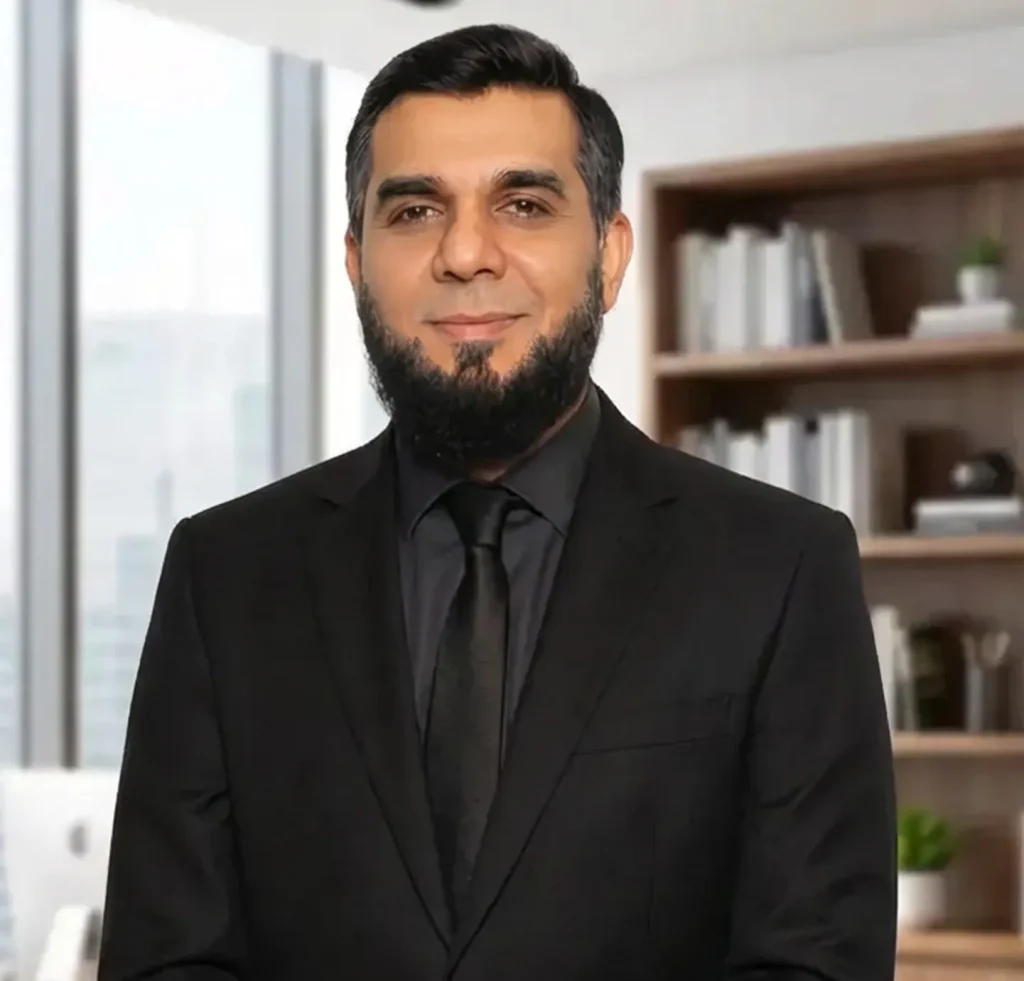 Ali Raza