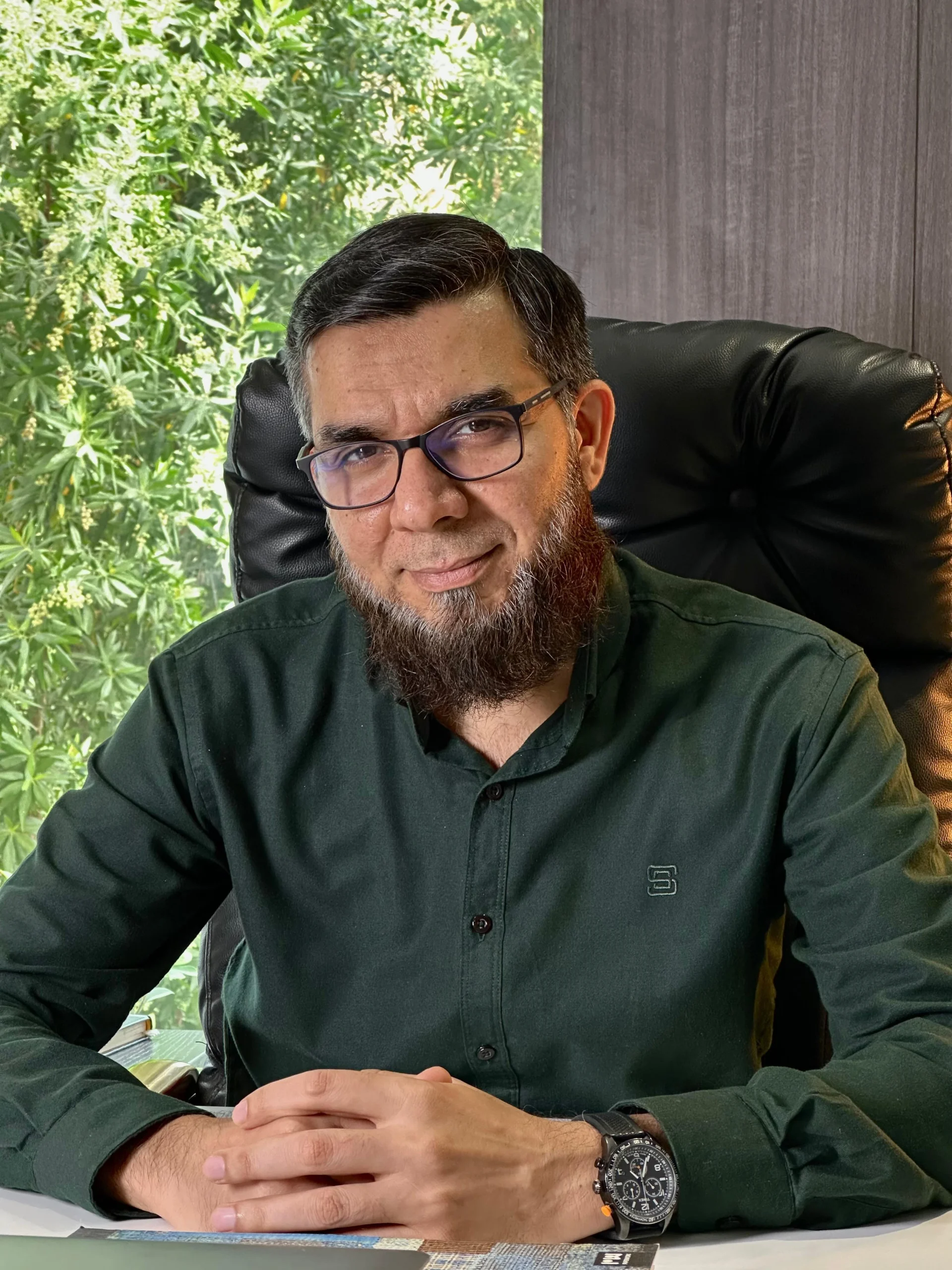 Ali Raza